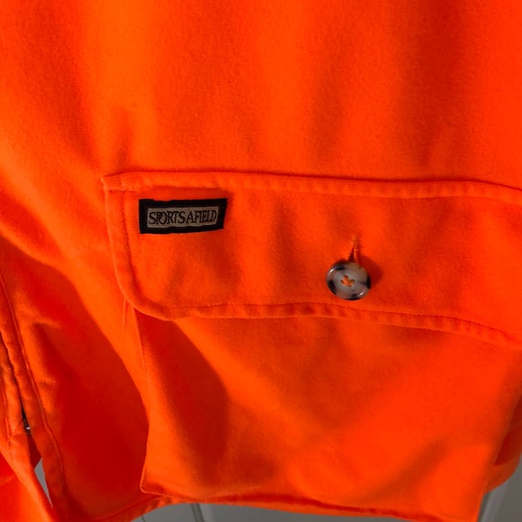 Shooting Vest - Picture 3 of 5